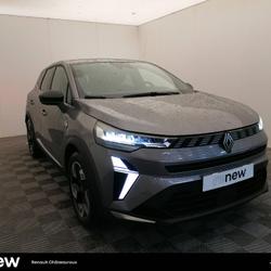 Renault Symbioz Symbioz E-Tech full hybrid 145 Techno Saint-Maur