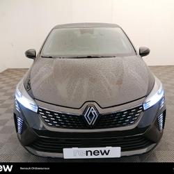 Renault Clio 5 Clio E-Tech full hybrid 145 ch GSR2 Techno Saint-Maur