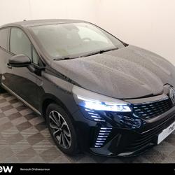 Renault Clio 5 Clio E-Tech full hybrid 145 ch GSR2 Techno Saint-Maur