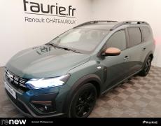 Dacia Jogger Saint-Maur