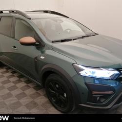 Dacia Jogger Jogger ECO-G 100 7 places GSR2 Extreme + Saint-Maur