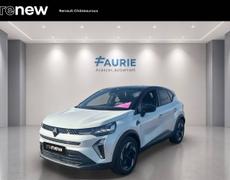 Renault Captur Saint-Maur