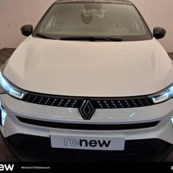 Renault Captur Captur E-Tech full hybrid 145 ch Techno Saint-Maur