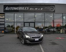 Peugeot 308 II Phase 1 Domalain