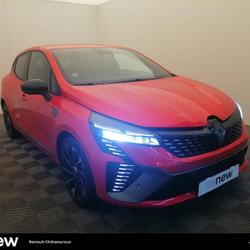 Renault Clio 5 Clio TCe 90 ch GSR2 Esprit Alpine Saint-Maur