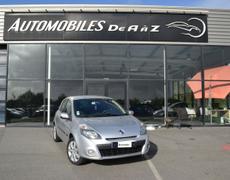 Renault Clio 3 Domalain