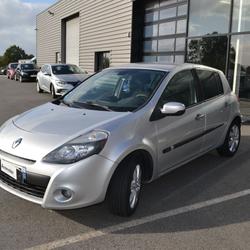 Renault Clio 3 1.5 DCI 70CH DYNAMIQUE 5P occasion - Domalain - photo 2/10