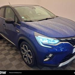 Renault Captur Captur E-Tech 145 - 21 Intens Saint-Maur