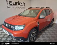Dacia Duster Saint-Maur