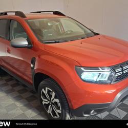 Dacia Duster Duster Blue dCi 115 4x2 Journey Saint-Maur