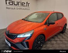Renault Clio 5 Saint-Maur