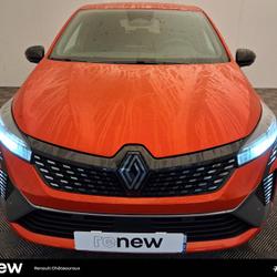 Renault Clio 5 Clio TCe 90 ch GSR2 Esprit Alpine Saint-Maur