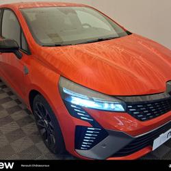 Renault Clio 5 Clio TCe 90 ch GSR2 Esprit Alpine Saint-Maur