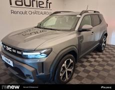 Dacia Duster Saint-Maur