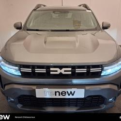 Dacia Duster Duster Mild Hybrid 130 Journey Saint-Maur