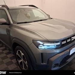 Dacia Duster Duster Mild Hybrid 130 Journey Saint-Maur