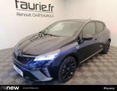 Renault Clio 5 Saint-Maur