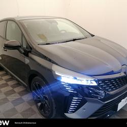 Renault Clio 5 Clio E-Tech full hybrid 145 ch GSR2 Esprit Alpine Saint-Maur