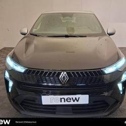 Renault Captur Captur Eco-G 100 ch Techno Saint-Maur