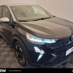 Renault Captur Captur Eco-G 100 ch Techno Saint-Maur