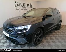 Renault Austral Saint-Maur