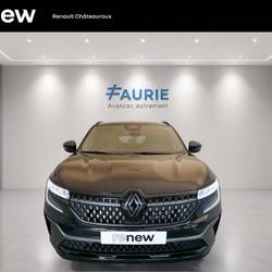 Renault Austral Austral E-Tech full hybrid 200 GSR2 Iconic esprit Alpine Saint-Maur