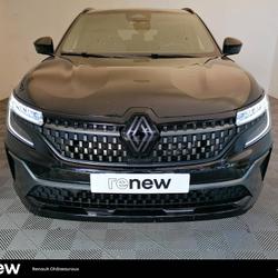 Renault Austral Austral E-Tech full hybrid 200 GSR2 Iconic esprit Alpine Saint-Maur