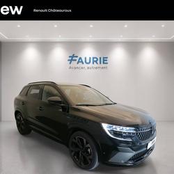 Renault Austral Austral E-Tech full hybrid 200 GSR2 Iconic esprit Alpine Saint-Maur