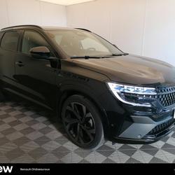 Renault Austral Austral E-Tech full hybrid 200 GSR2 Iconic esprit Alpine Saint-Maur