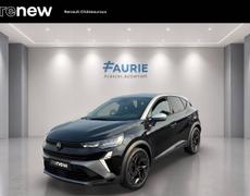 Renault Captur Saint-Maur