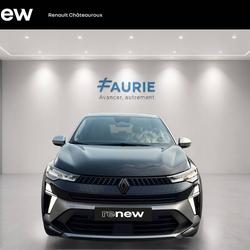 Renault Captur Captur E-Tech full hybrid 145 ch esprit Alpine Saint-Maur