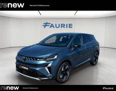 Renault Symbioz Saint-Maur