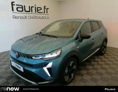 Renault Symbioz Saint-Maur