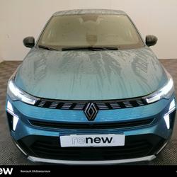 Renault Symbioz Symbioz E-Tech full hybrid 145 Iconic Saint-Maur