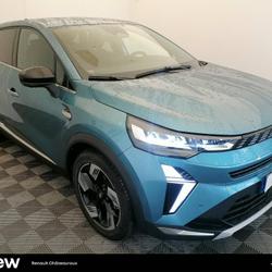 Renault Symbioz Symbioz E-Tech full hybrid 145 Iconic Saint-Maur