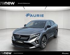 Renault Rafale Saint-Maur