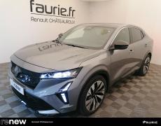 Renault Rafale Saint-Maur