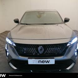 Renault Rafale Rafale E-Tech full hybrid 200ch Techno Saint-Maur