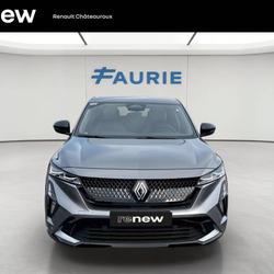 Renault Rafale Rafale E-Tech full hybrid 200ch Techno Saint-Maur