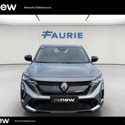Renault Rafale Rafale E-Tech full hybrid 200ch Techno Saint-Maur