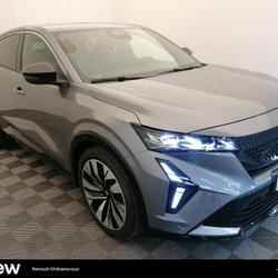 Renault Rafale Rafale E-Tech full hybrid 200ch Techno Saint-Maur