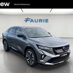 Renault Rafale Rafale E-Tech full hybrid 200ch Techno Saint-Maur