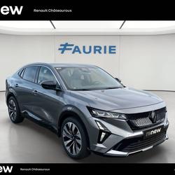 Renault Rafale Rafale E-Tech full hybrid 200ch Techno Saint-Maur