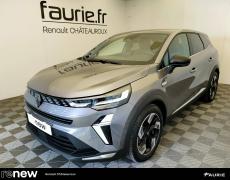 Renault Symbioz Saint-Maur