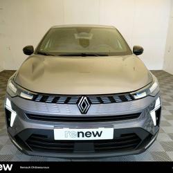 Renault Symbioz Symbioz E-Tech full hybrid 145 Techno Saint-Maur