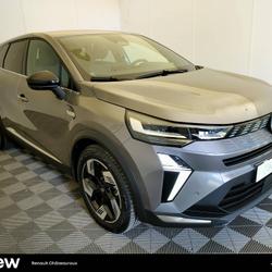 Renault Symbioz Symbioz E-Tech full hybrid 145 Techno Saint-Maur