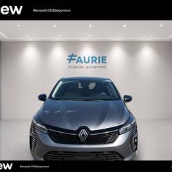 Renault Clio 5 Clio TCe 100 GPL Evolution Saint-Maur