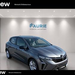 Renault Clio 5 Clio TCe 100 GPL Evolution Saint-Maur