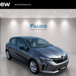 Renault Clio 5 Clio TCe 100 GPL Evolution Saint-Maur
