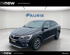Renault Arkana Terrasson-Lavilledieu